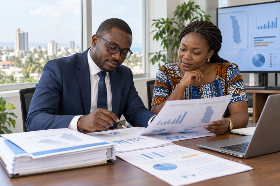 Annuaire statistique
